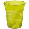 Image de Corbeille à Papier Tonic de Cep - 16 litres - coloris vert Anis