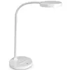 Image de Lampe de bureau LED Cep Flex 7W - 50 000h - Blanc