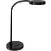 Image de Lampe de bureau Cep LED Flex 7W - 50 000h - Noir