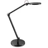 Image de Cep Lampe de bureau Giant - Led intégrée - 11W - Bras articulé - Tête orientable - Noir