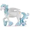 Image de Figurine Papo Cheval arabe Pegase Noir TU 905039162