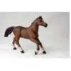 Image de Figurine Papo Jument Anglo-Arabe Marron TU 905051075