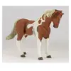Image de Figurine Papo Jument Pinto Marron TU 905051094