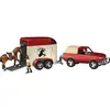 Image de Figurine Papo Le van Blanc TU 905051434