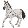 Image de Figurine Papo Jument Appaloosa Blanc TU 905051509