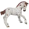 Image de Figurine Papo Poulain Appaloosa Blanc TU 905051510