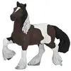 Image de Figurine Papo Cob irlandais bai Marron TU 905051513