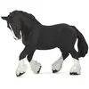 Image de Figurine Papo Étalon Shire Noir TU 905051517