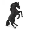 Image de Figurine cheval cabré Papo Noir TU 905051522