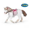 Image de Figurine Papo Poney de promenade Blanc TU 905051526
