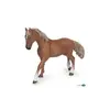 Image de Figurine Papo Jument pur-sang anglaise alezan Marron TU 905051533