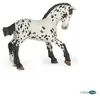 Image de Figurine Papo Poulain Appaloosa Blanc TU 905051540