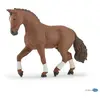 Image de Figurine Papo Cheval Hanovrien Alezan Marron TU 905051556