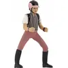 Image de Figurine Papo Jeune cavalière Rose TU 905052007