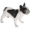 Image de Figurine Papo Bouledogue français Blanc TU 905054006