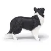 Image de Figurine Papo Border Collie Noir TU 905054008