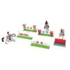 Image de Figurine set de concours Papo Rouge TU 905060108