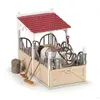 Image de Figurine et ses accessoires Papo Box Marron TU 905060117