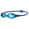 Image de Lunettes de natation Arena Spider Blue Jr Taille unique 0000092338-078