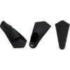 Image de Palmes Powerfin - 37-38 - Arena