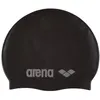 Image de Bonnet de bain Arena Noir TU MAG7121168