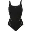 Image de Maillot de bain 1 pièce femme Arena Jewel Noir 46 MAG7143974