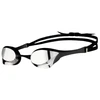 Image de Gafas de natation Arena Cobra ultra Swipe Mirror Gris/Noir Taille unique 0000002507-550