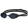 Image de Lunettes de natation Arena AirSpeed Noir Taille unique 0000003150-100