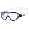 Image de Lunettes de natation Arena The One Mask Clear Black Taille unique 0000003148-102