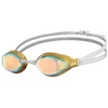 Image de Lunettes De Natation Air-speed Mirror  - Arena