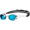 Image de Lunettes de Natation Arena Cobra Ultra Swipe Bleu/Blanc Taille unique 0000003929-100