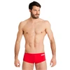 Image de Maillot de bain de Natation Arena Team Swim Low Waist Homme Rouge 48 0000004775-450