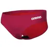 Image de Slip de bain Arena Solid Rouge 70 MAG7147640