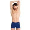 Image de Maillot de bain de Natation Arena Team Swim Short Homme Bleu Marine/Blanc 48 0000004776-750