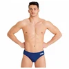 Image de Maillot de bain de Natation Arena Team Swim Briefs Homme Bleu/Blanc 46 0000004773-750