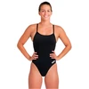 Image de Maillot de bain de Natation Arena Maillot de bain Femme Noir/Blanc 42 0000004766-550