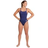 Image de Maillot de bain 1 pièce femme Arena Challenge Solid Bleu 42 MAG6345257