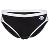 Image de Slip de bain Arena Icons Solid Noir 85 MAG7147203