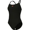 Image de Maillot de bain 1 pièce femme Arena Solid Noir 44 MAG7144644