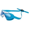 Image de Lunettes de natation Arena Masque Spider Kids R Bleu/Gris Taille unique 0000004287-903