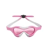 Image de Lunettes de natation Arena Masque Spider Kids R Rose/Gris Taille unique 0000004287-902