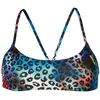 Image de Haut de maillot de bain femme Arena Play R Bleu XL MAG7142416