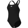 Image de Maillot de bain 1 pièce femme Arena Dynamo Noir 40 MAG7143774