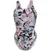 Image de Maillot de bain 1 pièce femme Arena Zinnia Violet 36 MAG7144943
