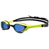 Image de Lunettes de natation Arena Cobra Ultra Swipe Bleu/Jaune Taille unique 0000003929-110