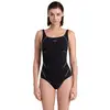 Image de Maillot de bain 1 pièce femme Arena Jewel R Noir 44 MAG7462506