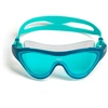 Image de Lunettes de natation Arena The One Mask bleues/bleues Taille unique 0000003148-107