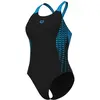 Image de Maillot de bain 1 pièce dos v femme Arena Openings Noir 38 MAG8011080