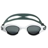 Image de Lunettes de natation Arena The One Plus fumées/blanches Taille unique 0000008540-400