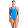 Image de Maillot de bain Arena Maillot de bain Femme Bleu Royal/Lime 38 0000004760-860